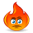 Angry Flame