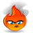 Grumpy Flame