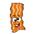 Goofy Bacon