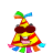 Goofy Party Hat