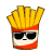 Cool French Fries