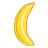 Embarrassed Banana