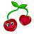Kissy Cherries
