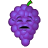 Sobbing Grapes