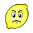 Angry Sour Lemon