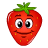 Laughing Strawberry