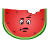 Confused Watermelon