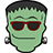 Cool Frankenstein