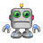Confused Robot