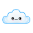 Shocked Cloud