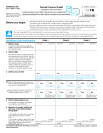 Irs 1040 worksheet