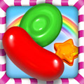 Everyone likes candies, don't we? Now here is Candy Rain 2, with all the sweets but none of the calories!