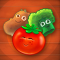 Farm Puzzle Story 2 is an awesome matching casual game! Use your amazing skills to tap and combine the vegetables.