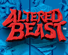 Altered Beast